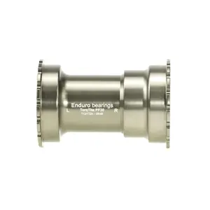 Bottom bracket Enduro TorqTite PF30 DUB - SS