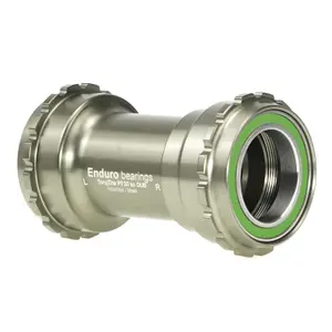 Bottom bracket Enduro TorqTite PF30 DUB - SS image-1