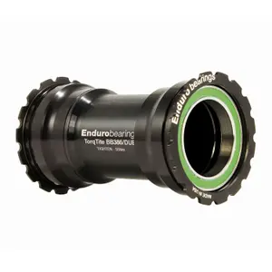 Boîtier de pédalier Enduro TorqTite BB386 EVO DUB - XD-15 Pro image-0