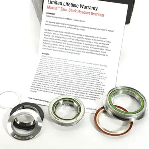 Steuersatz Enduro Maxhit Zero Stack image-1