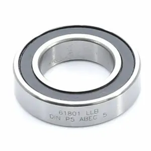 Bearing Enduro 61801 Llu/llb Cn A5 image-0