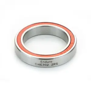 Lager Enduro Ch 6702 2rs image-0