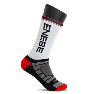 Chaussettes Enebe Hexagon