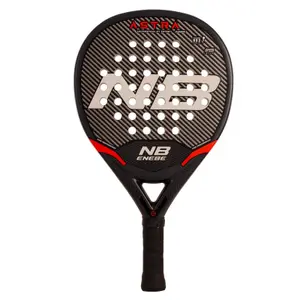 Gyerek padel ütő Enebe Astra