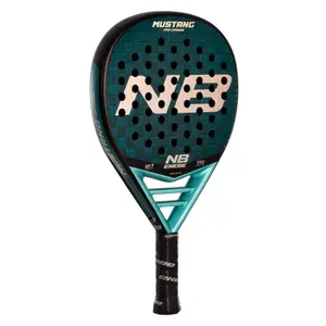 Racchetta da paddle Enebe Mustang 15K image-2