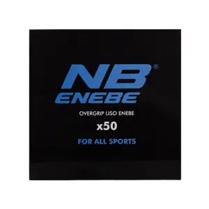 Lisas Padel Surgrip Enebe (x50) image-1