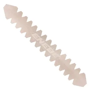 Protection raquette dentelé Enebe Tiny