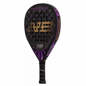 Rakieta dla kobiet padel Enebe Vibor-A King Cobra image-2