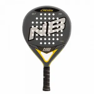 Racket from padel Enebe Cross image-0