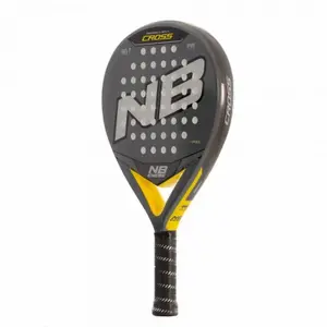 Racket from padel Enebe Cross image-1