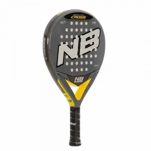 Racket from padel Enebe Cross image-2