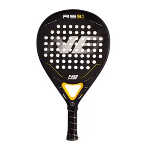 Padel tennis bat Enebe RS 9.1