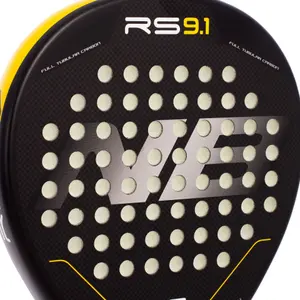 Padel tennis bat Enebe RS 9.1 image-4