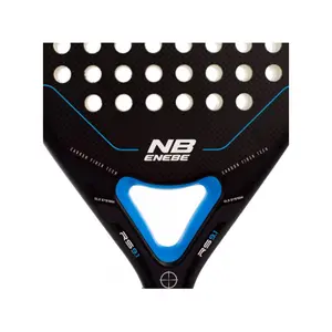 Padel tennis bat Enebe RS 9.1 image-2