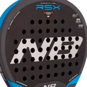 Schläger von padel Enebe RSX image-3