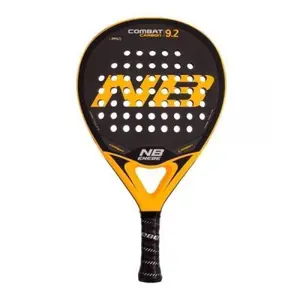Raqueta de padel Enebe Combat Carbon 9.2 image-0