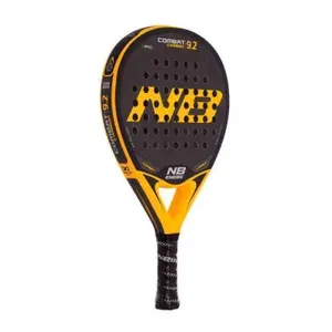 Raqueta de padel Enebe Combat Carbon 9.2 image-1