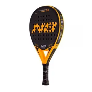 Raqueta de padel Enebe Combat Carbon 9.2 image-2