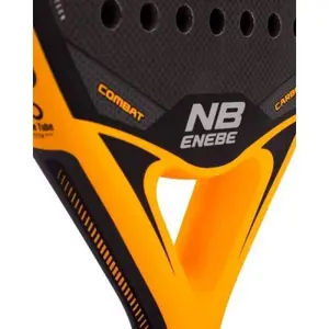 Raqueta de padel Enebe Combat Carbon 9.2 image-4