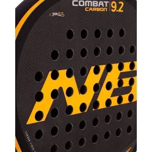 Raqueta de padel Enebe Combat Carbon 9.2 image-5