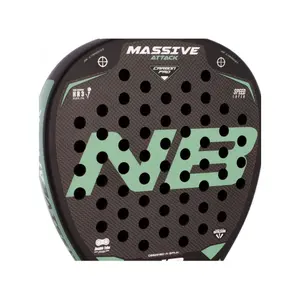 Raquette de padel Enebe Massive Attack image-3