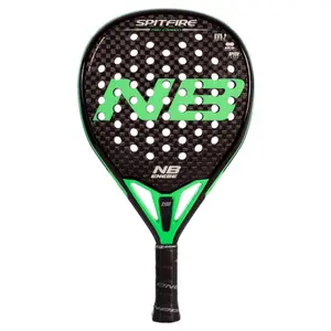 Schläger von padel Enebe Spitfire