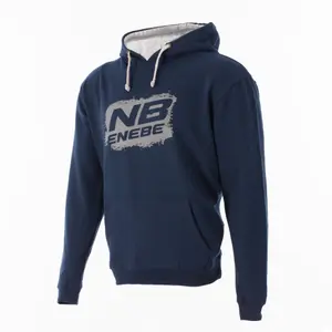 Kapuzenjacke Enebe Foster image-0