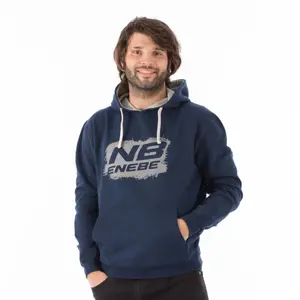 Kapuzenjacke Enebe Foster image-2