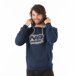 Kapuzenjacke Enebe Foster image-1