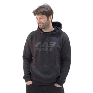 Sweatshirt z kapturem Enebe Culmen image-1