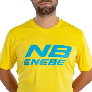 T-shirt Enebe Zircon image-0