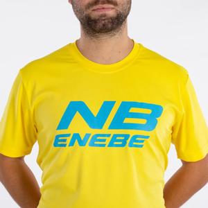 T-Shirt Enebe Zircon image-3