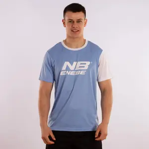 T-shirt Enebe Zircon image-0