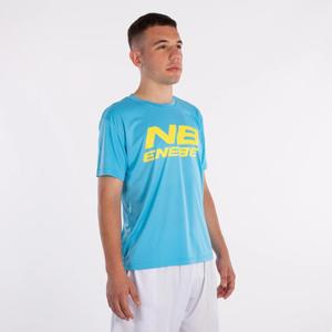 T-Shirt Enebe Zircon image-1