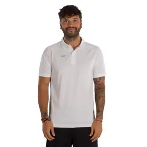 Polo-Shirt Enebe Strauss image-0