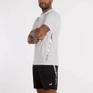 Polo-Shirt Enebe Strauss image-3