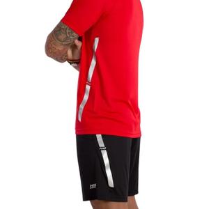 Polo-Shirt Enebe Strauss image-4