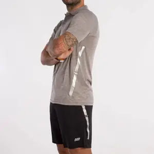 Polo shirt Enebe Strauss image-2