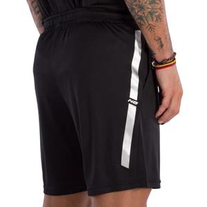 Pantaloncini Enebe Strauss image-3