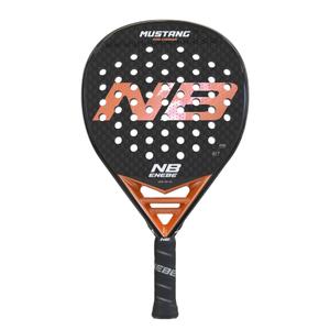 a000420-raquette-de-padel-enebe-mustang-orange-carbone-tu