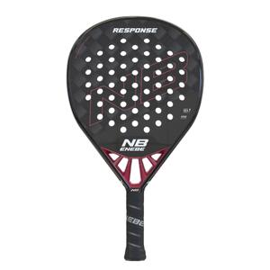 a000421-raquette-de-padel-enebe-response-24k-rouge-carbone-tu
