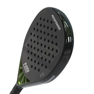 Padel tennis bat Enebe Response 3K image-5