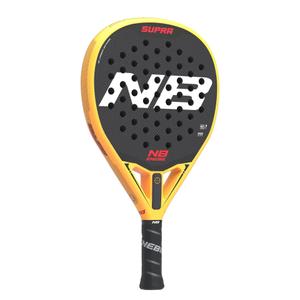 Padel tennis bat Enebe Supra 3K image-1