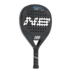 Padel tennis bat Enebe Aerox 7.2 Carbon Reloaded image-1