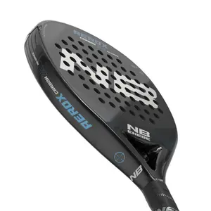 Padel tennis bat Enebe Aerox 7.2 Carbon Reloaded image-5