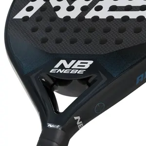 Padel tennis bat Enebe Aerox 7.2 Carbon Reloaded image-6