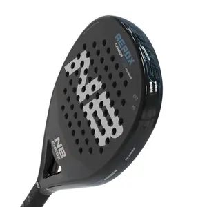 Padel tennis bat Enebe Aerox 7.2 Carbon Reloaded image-4