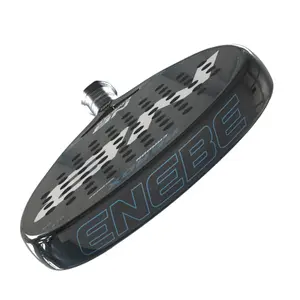 Padel tennis bat Enebe Aerox 7.2 Carbon Reloaded image-3