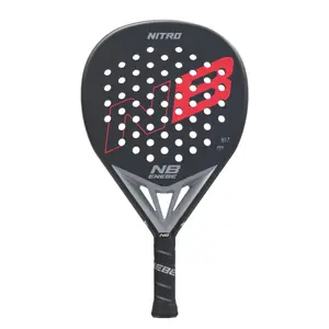 Padel rackets Enebe Nitro image-0