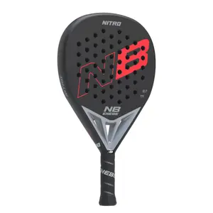 Padel rackets Enebe Nitro image-1